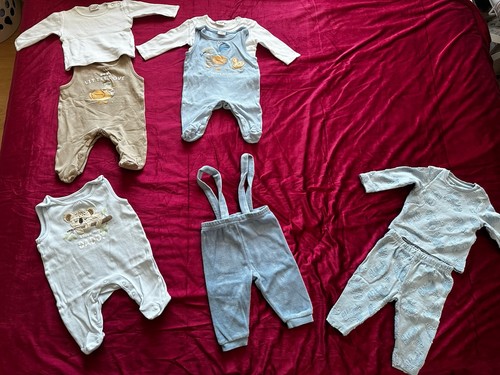 Arsolino baby outfit set - baby,