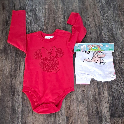 Disney minnie maus baby - disney,