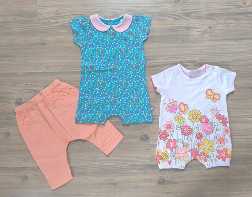 Set teilig baby outfit - set,