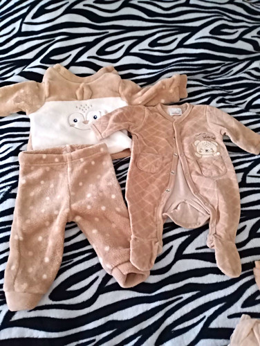 Orsolino baby set 3tlg - orsolino,