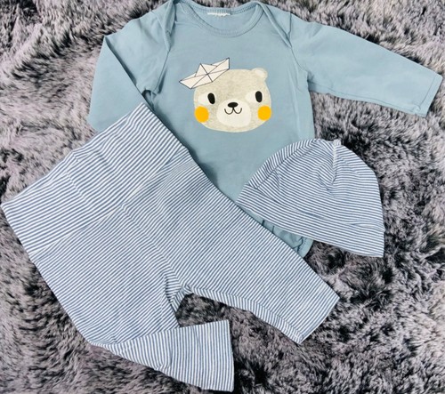 Baby set tlg gr 62 - set., gr.62