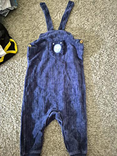 Disney baby tlg outfit - 4-tlg., outfit-set
