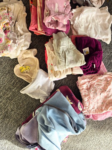 Mädchen baby outfit - mädchen, baby-outfit-set