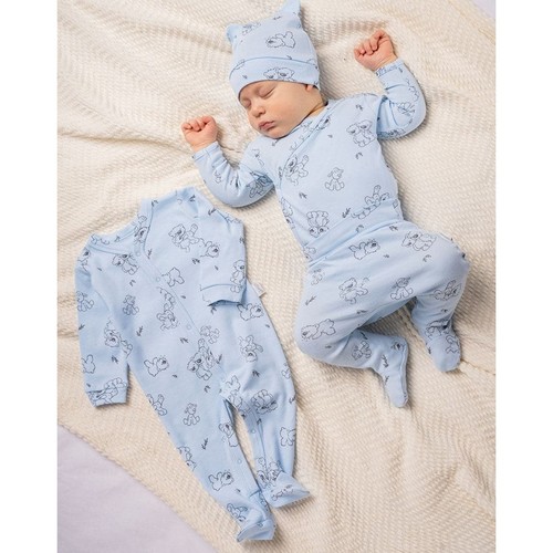 Baby geschenkset 62 - geschenkset,