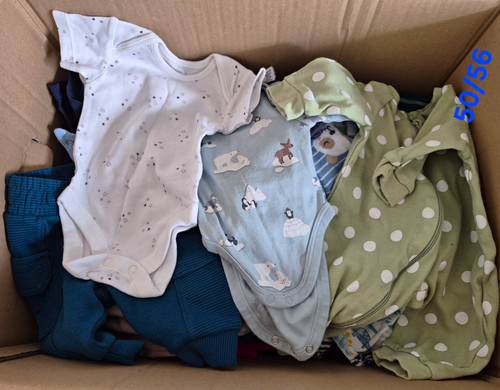 Jungen baby kleidungspaket set - baby,