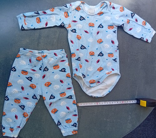 Baby pyjama zweiteiler - baby,
