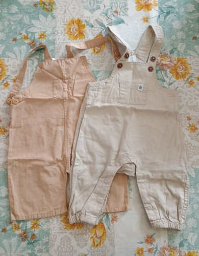 Lupilu baby latzhose strampler - baby,