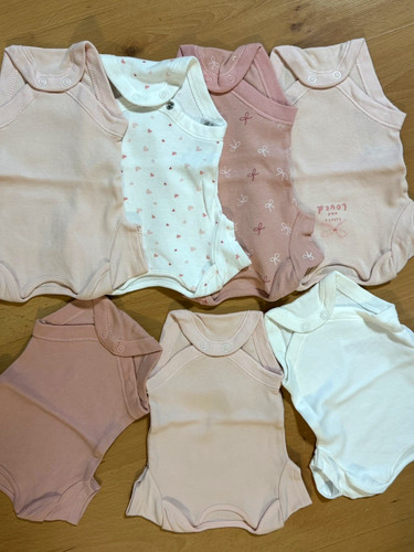Baby mädchen outfit set - baby,