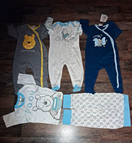 Disney baby set - baby,
