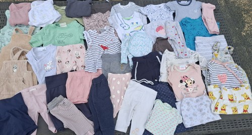 Baby sommerpaket mädchen - baby,