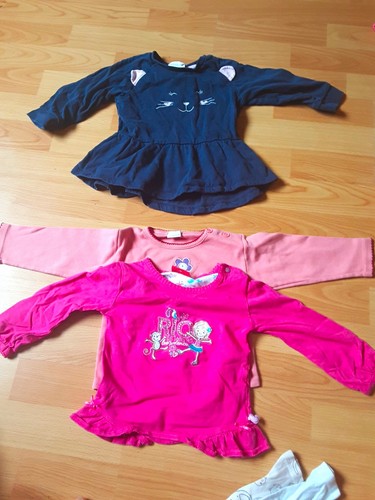 Topomini baby mädchen - baby,