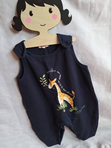 Esprit baby strampler latzhose - baby,