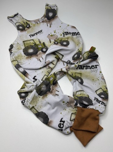 Latzhose strampler romper - strampler,,