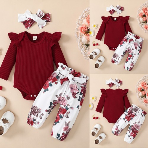 Baby mädchen langarm - baby, body