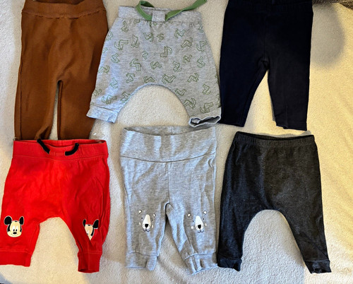 Baby kleidungspaket set - set, gr