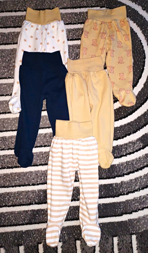Tuptam baby set - tuptam, 5-teilig