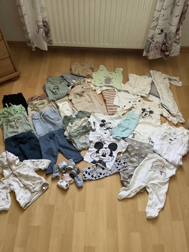 Baby kleiderpaket teile - baby, gr