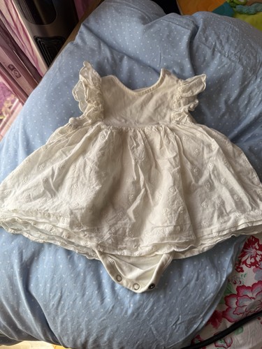 Baby mädchen outfit - outfit/set, 0-3m