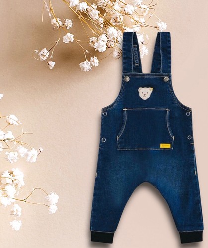 Baby steiff strampler hose - baby,