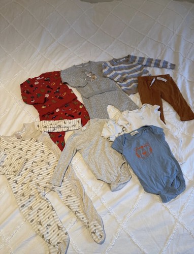 Babybekleidungsset 80 - babybekleidungsset, 74/80