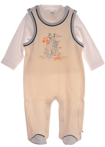 Baby anzug tlg - baby,