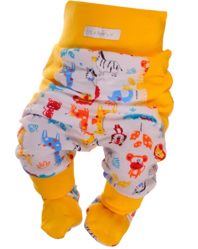 Hose baby schlupfhose - hose,