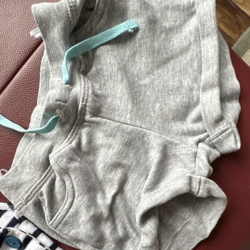 Topo mini baby - mini,