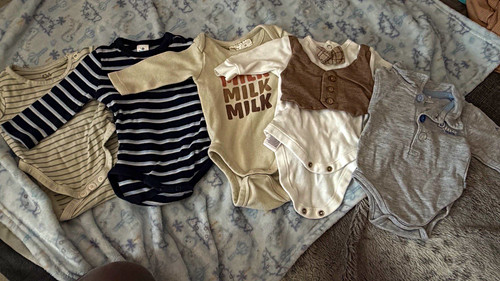 Babybekleidungs set kombi - babybekleidungs-set,