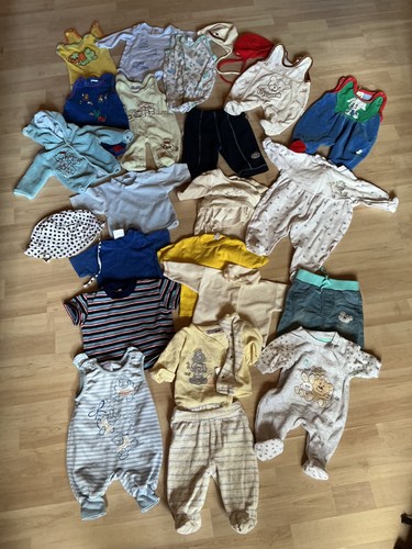 Baby kleidung bekleidungspaket - baby,