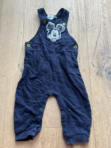 Disney baby mickey - latzhose, /