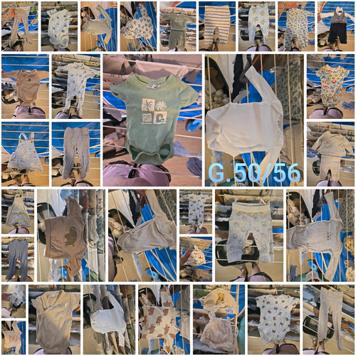 Baby kleidungspaket set - baby,