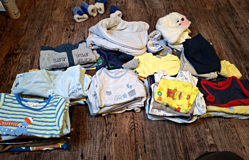 Baby kleidungspaket set - kleidungspaket,