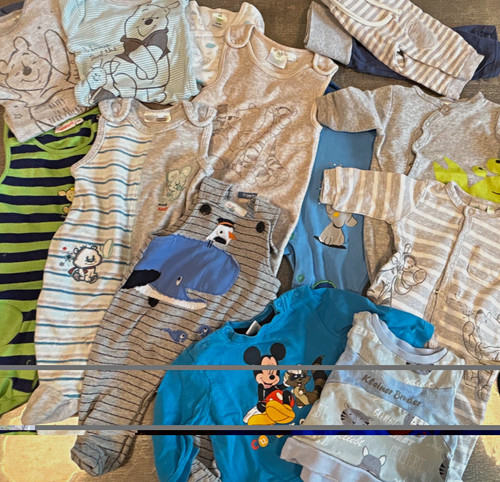 Disney baby outfit - disney,