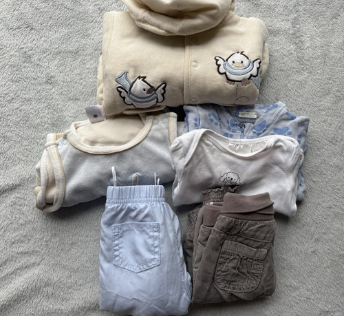 Baby übergangspaket 62 - baby, gr