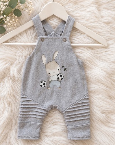 Neu handmade romper - neu,