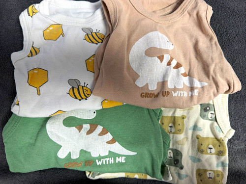 Baby bekleidungsset paket - baby, bekleidungsset/paket