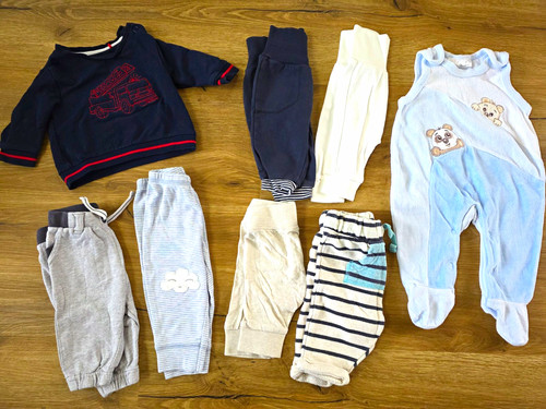 Baby outfit set mehrteilig - baby, outfit/set