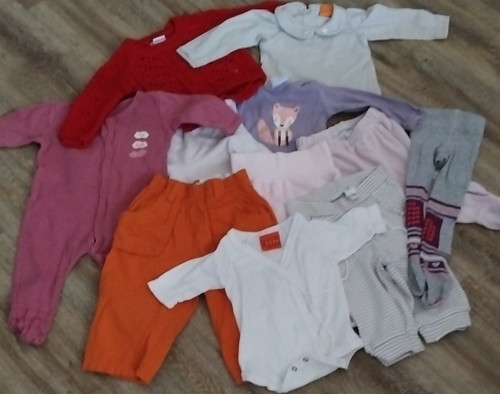 Mix baby outfit - outfit/set, gr.