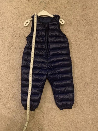 Baby strampler winter - baby,