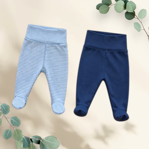Baby unisex stramplerhose - baby,