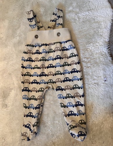 Baby latzhose strampler - latzhose,