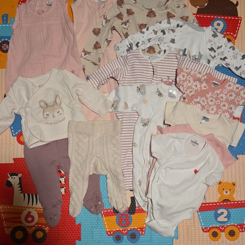 Baby kleidungspaket 56 - baby,