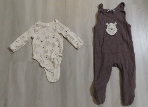 Disney baby süßer strampler - disney,