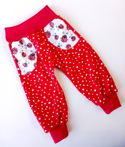 Neu baby pumphose größe - neu,