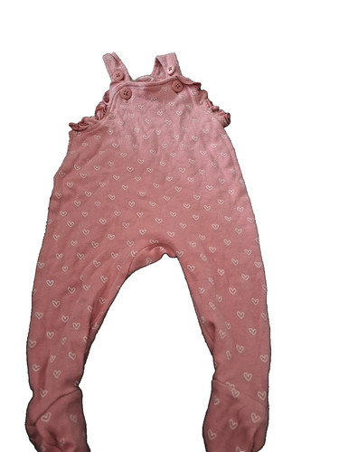 Baby mädchen latzhose - mädchen,
