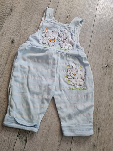 Latzhose strampler mit süßen - strampler,