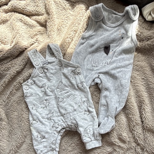 Dopo baby - baby, outfit/set