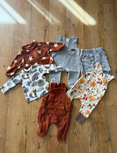 Little baby outfit set - little, outfit-set