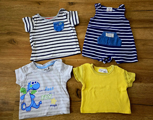 Kleidungspaket baby monate - baby,