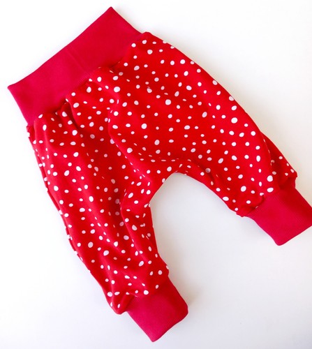 Neu baby pumphose - baby,